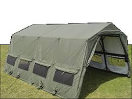 Lightweight Maintenance Tent (LME) 24&#39; X 32&#39;