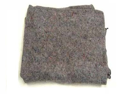 G.I. Israeli Wool Blanket