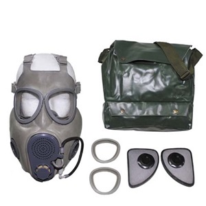 M10M Gas Mask -